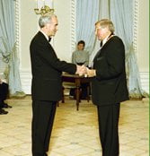 McKellar - Order of Canada