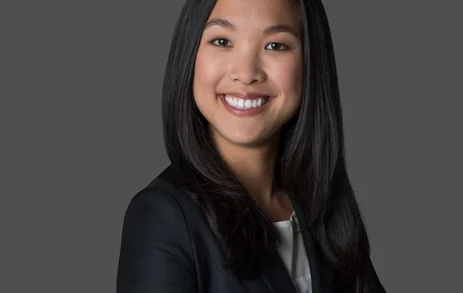 Megan Mah