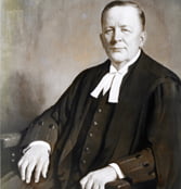 Middleton appointed to High Court of Justice