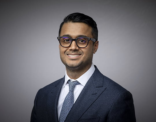 Mitesh Velani