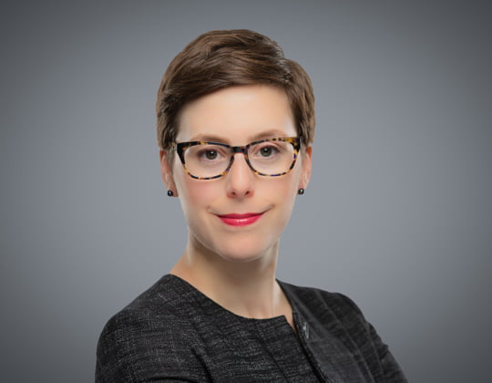 Nadia Chiesa