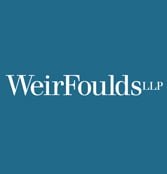 Name Change - WeirFoulds LLP