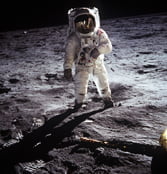 Neil Armstrong
