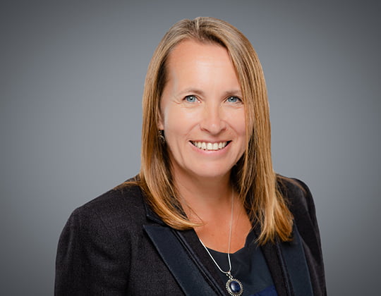 Nicole Dunford