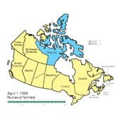 Nunavut