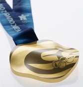 Olympic Gold