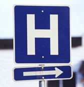 Ontario Hospitals