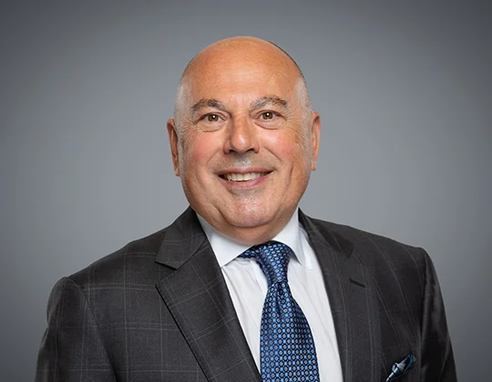 Paul Chronis, Senior Land Use Planner, WeirFoulds