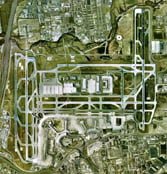 Pearson Airport