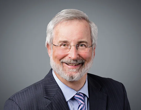 Peter Jacobsen, Lawyer, Media and Defamation Law, WeirFoulds LLP