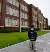 Public funding for Catholic Schools