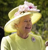 Queen Elizabeth II