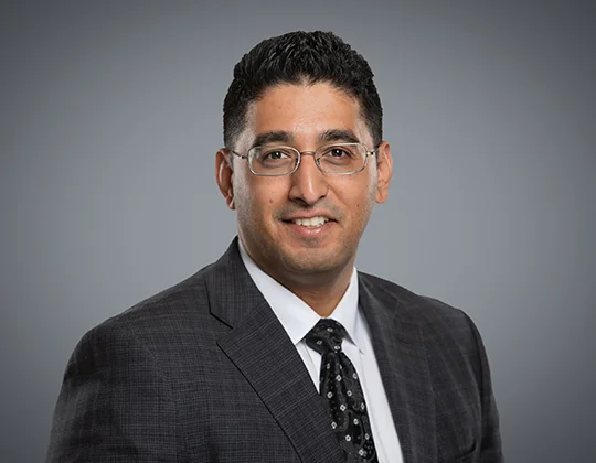 Raj Kehar, Lawyer, WeirFoulds, Land Use Planning and Development