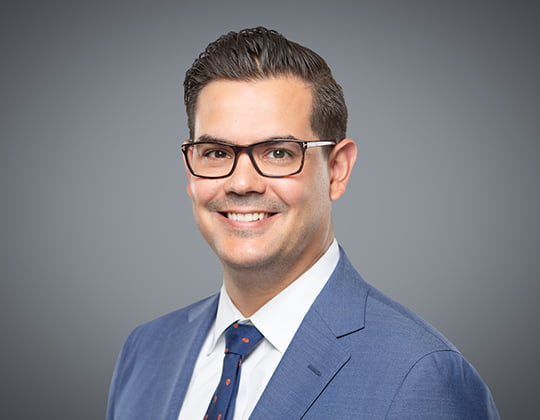 Richard Arezes