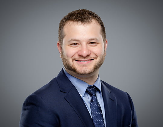 Robert Eisenberg
