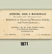 Name Change - Spencer