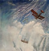 Royal Canadian Air Force