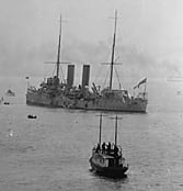 Royal Canadian Navy