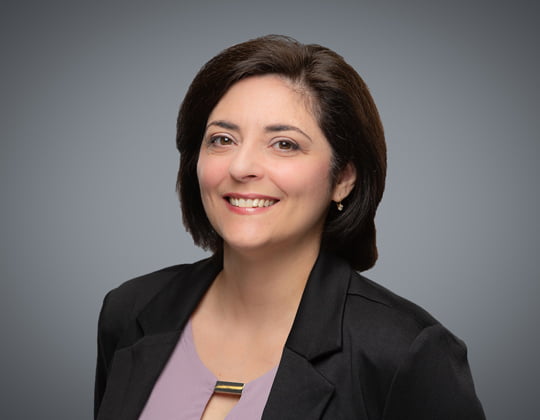 Ruth DeSousa