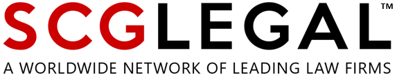 SCG Legal Logo