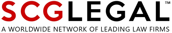 SCG Legal Logo