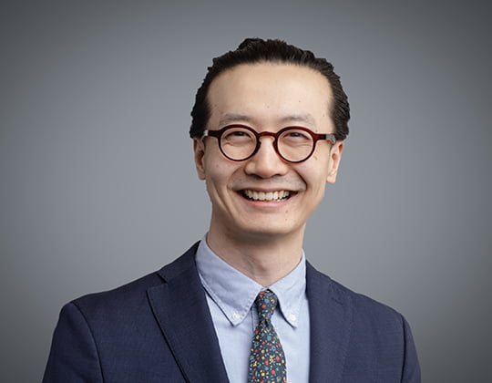 Shawn Tian