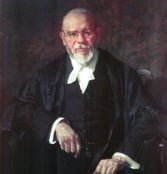 Shepley - Treasurer of LSUC