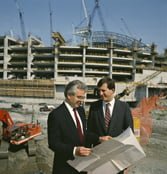Skydome Stadium