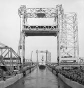 St. Lawrence Seaway