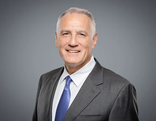 Steve Rukavina, Lawyer, Securities, Real Estate Practice, WeirFoulds