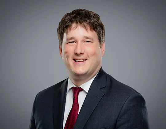 Sylvain Rouleau, Lawyer, Litigation Practice, WeirFoulds