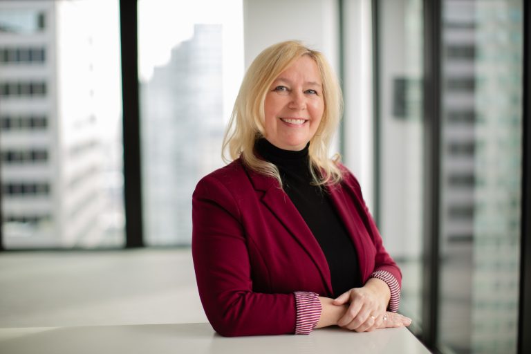 Sandy Cardarelli, Legal Assistant