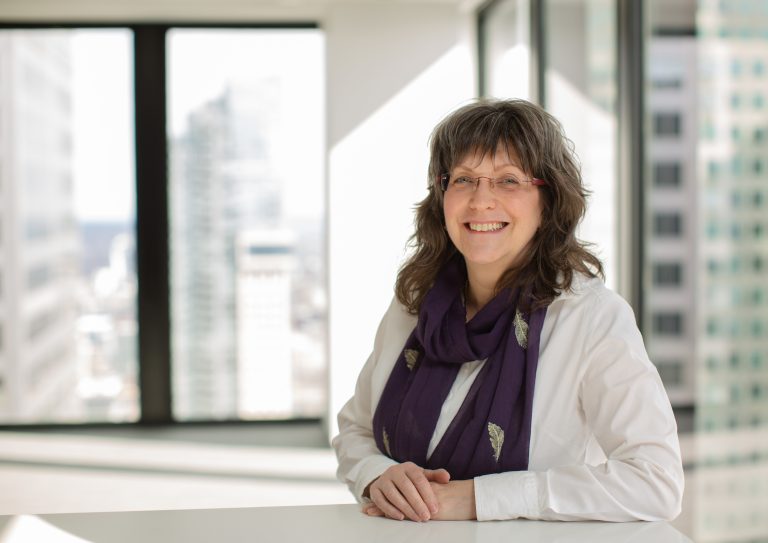 Sandra Noe, Regulatory Law Clerk