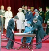 The Constitution of Canada