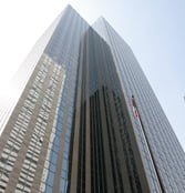 The Exchange Tower