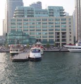 Toronto's Harbourfront