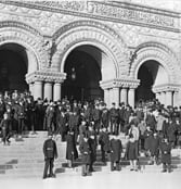 Toronto's Old City Hall