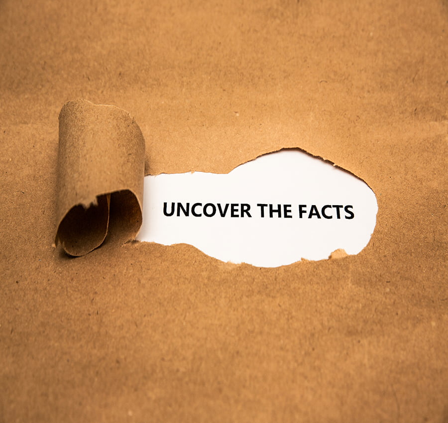 Uncover-The-Facts