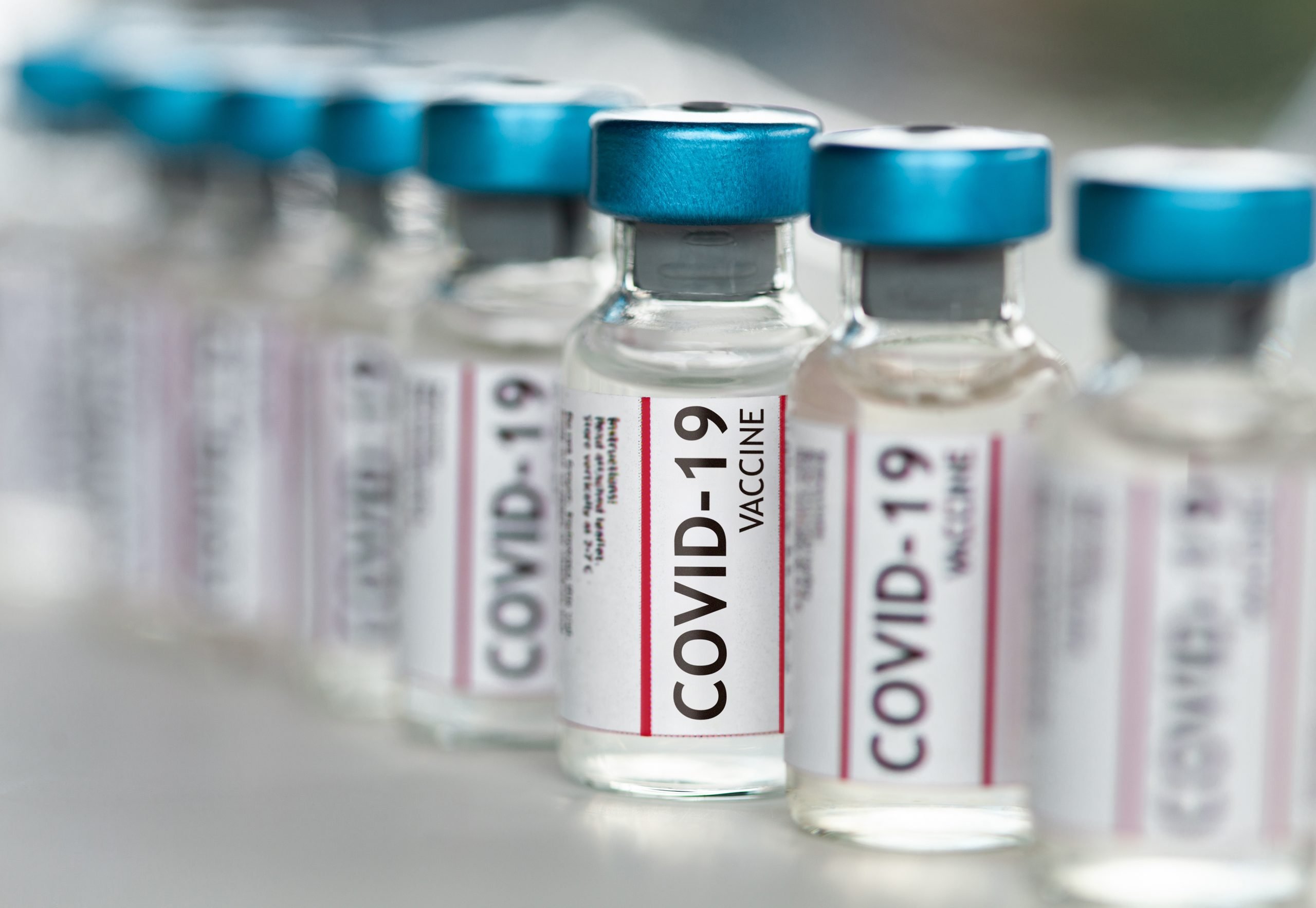 Vaccine COVID