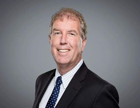 Wayne Egan, Lawyer, Corporate Securities Practice, WeirFoulds