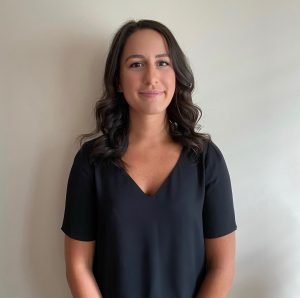 Kristen Robertson, Articling Student at WeirFoulds LLP