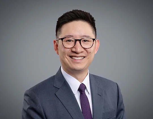 William Chang, Private Equity Associate at WeirFoulds LLP