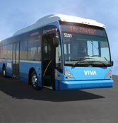 York Region Transit