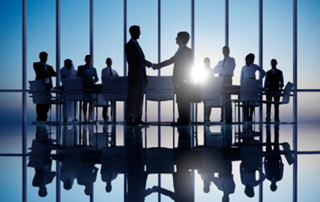 meeting